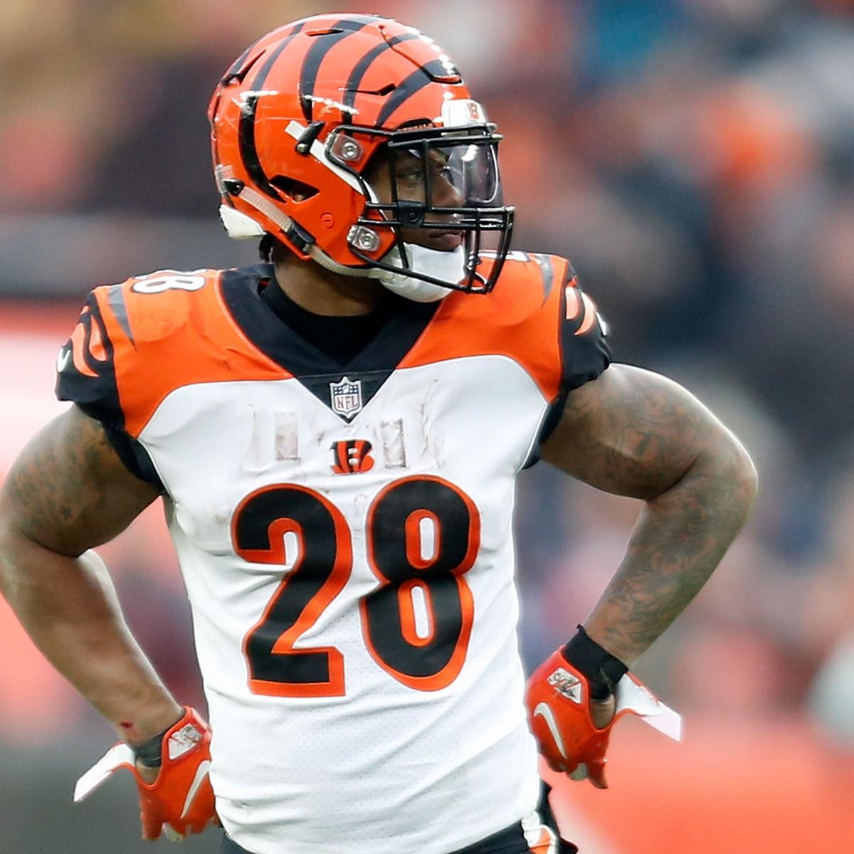 Fantasy Football Week 2 Rankings Top Pickups After Latest