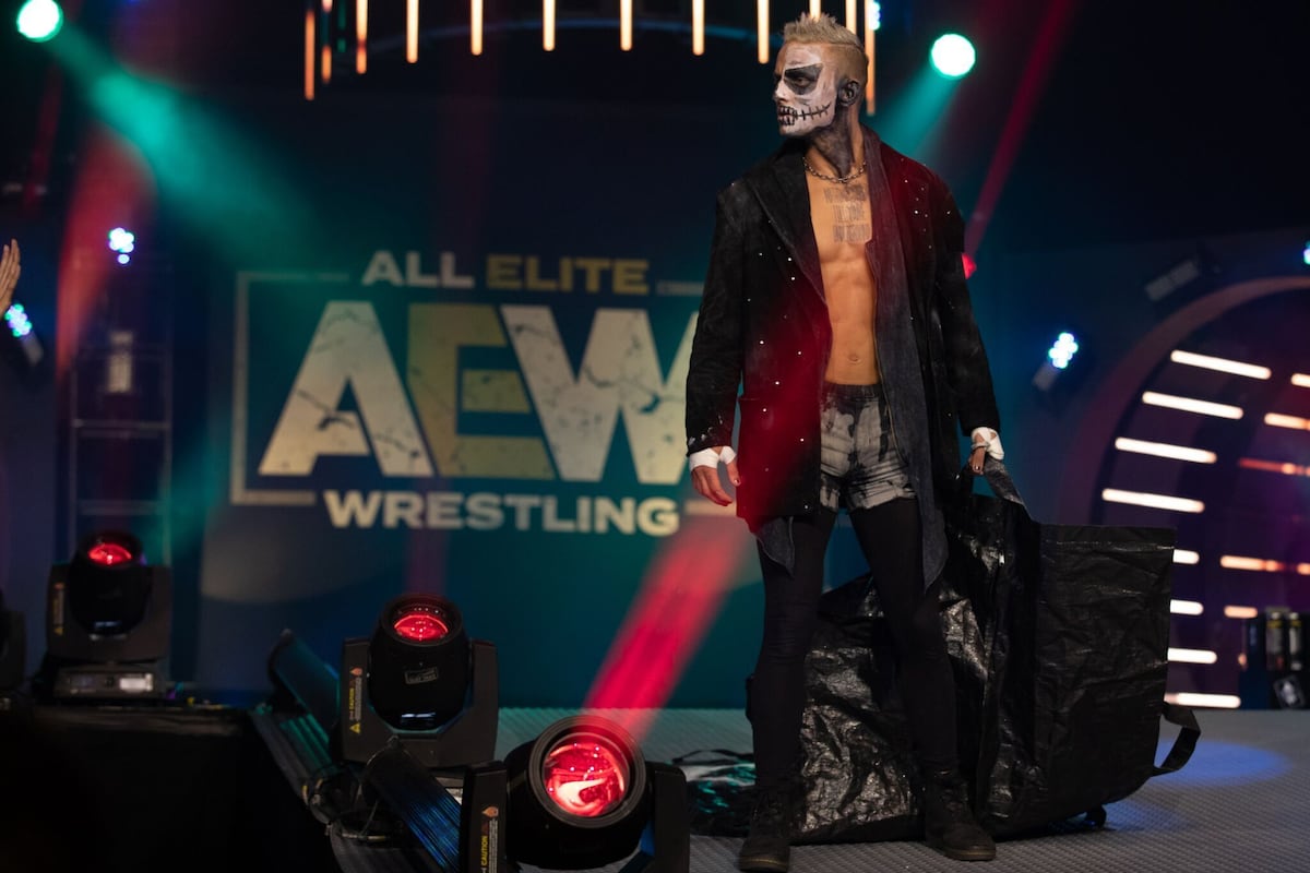 5 Stars Who Will Be Elevated to Superstars in AEW's 1st Year on TNT