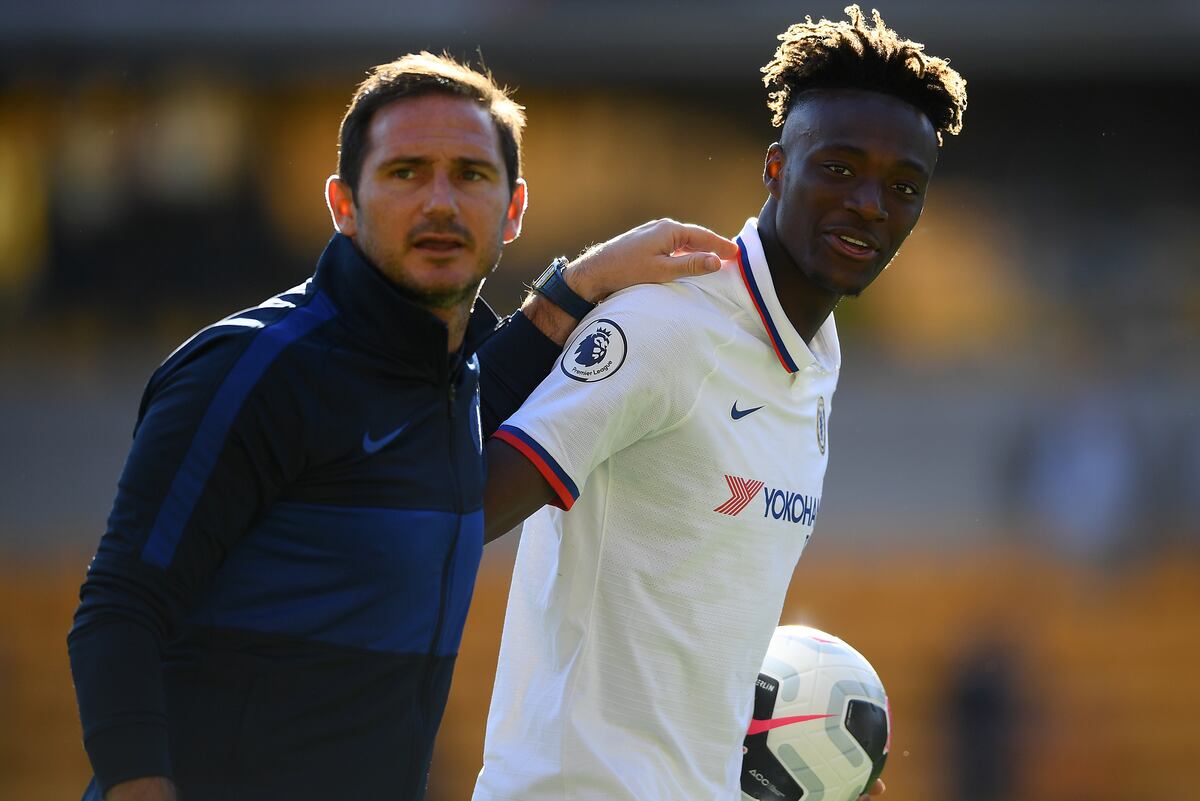 Premier League Winners and Losers After Saturday's Updated Week 5 EPL Table
