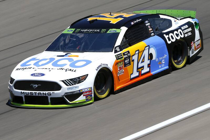 Nascar Pole Position >> Nascar At Las Vegas 2019 Qualifying Results Clint Bowyer Nascar Pole Position >> Nascar At Las Vegas 2019 Qualifying Results Clint Bowyer
