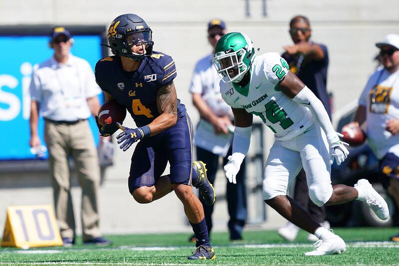 Ncaa Football Rankings 2019 Week 4 College Top 25 Standings