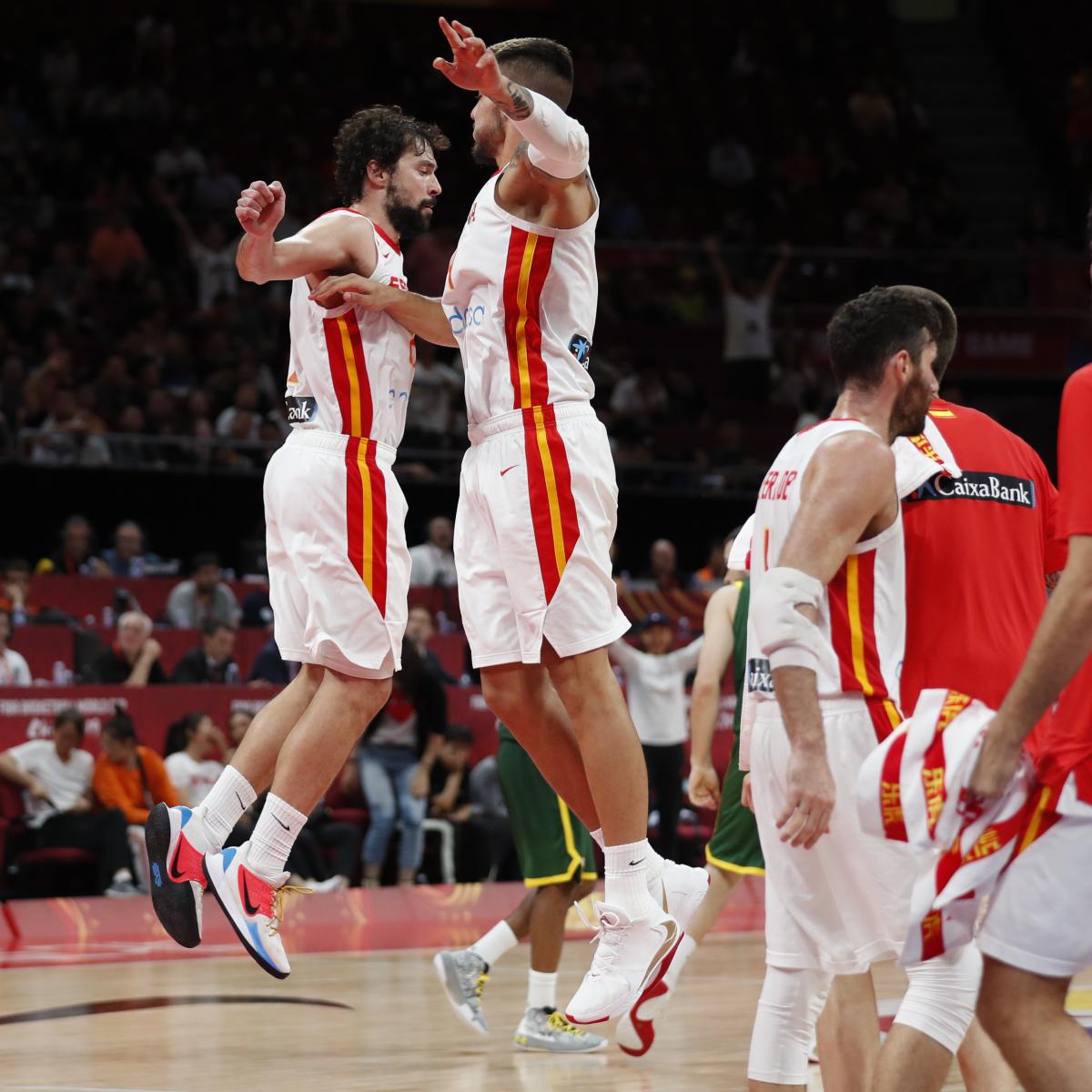 FIBA World Cup Final 2019: Live Stream Schedule for ... - 1200 x 1200 jpeg 140kB