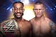 Kofi Kingston and Randy Orton.