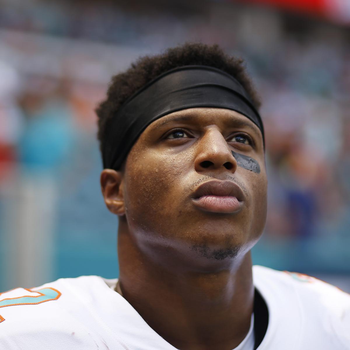 Kenyan Drake Trade Rumors: Conflicting Reports Surround Dolphins