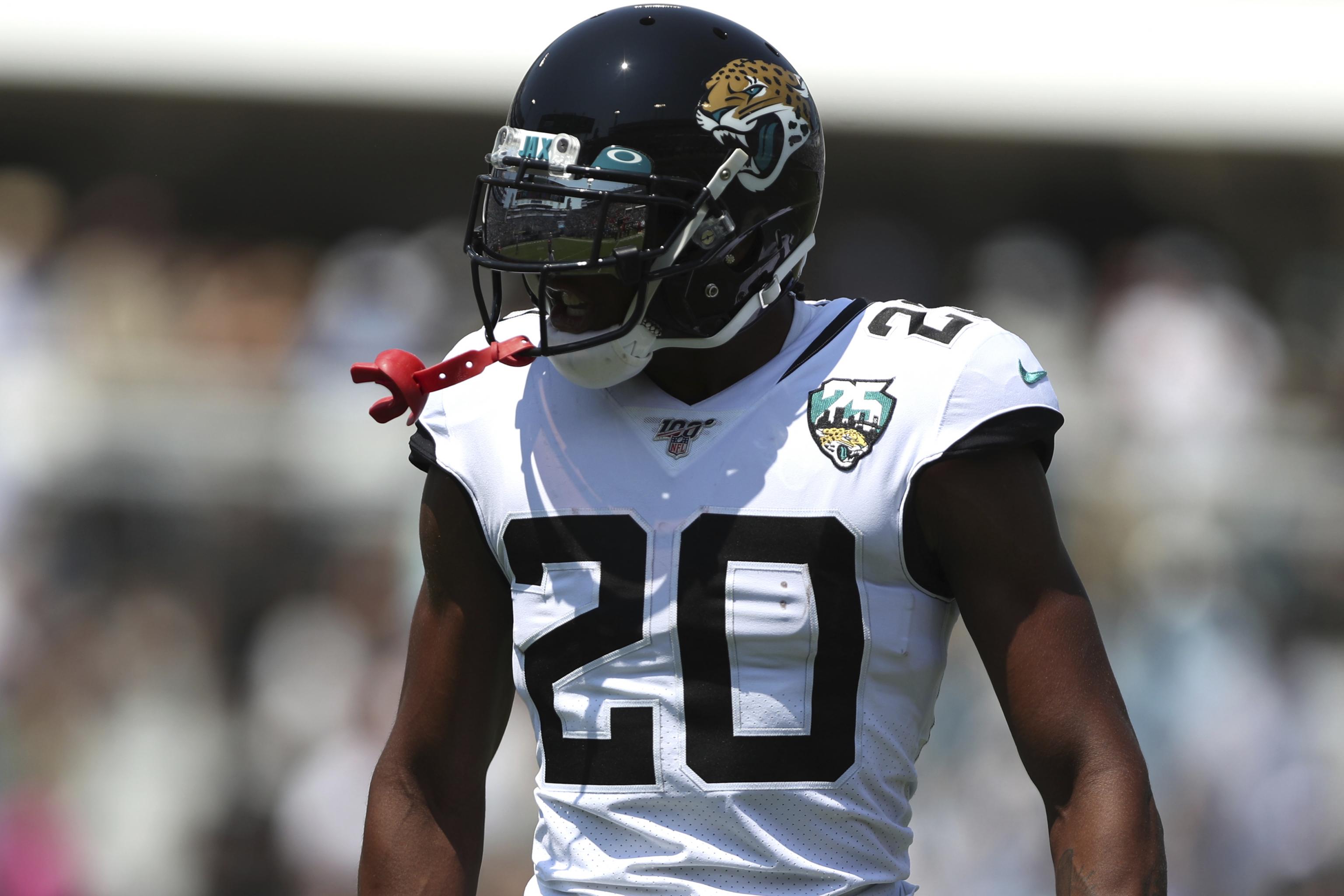 Jaguars vs. Steelers: Marrone praises depleted secondary for effort