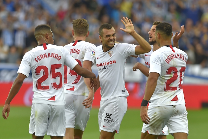 Flipboard How Will Barcelona Line Up Vs Osasuna In La Liga With