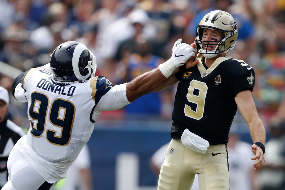 NFL Week 3 Picks Early Odds And Predictions For Every Upcoming Game nfl-week-3-picks-early-odds-and-predictions-for-every-upcoming-game
