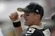 New Orleans Saints quarterback Drew Brees watches from the sidelines after getting hurt during the first half of an NFL football game against the Los Angeles Rams Sunday, Sept. 15, 2019, in Los Angeles. (AP Photo/Marcio Jose Sanchez)