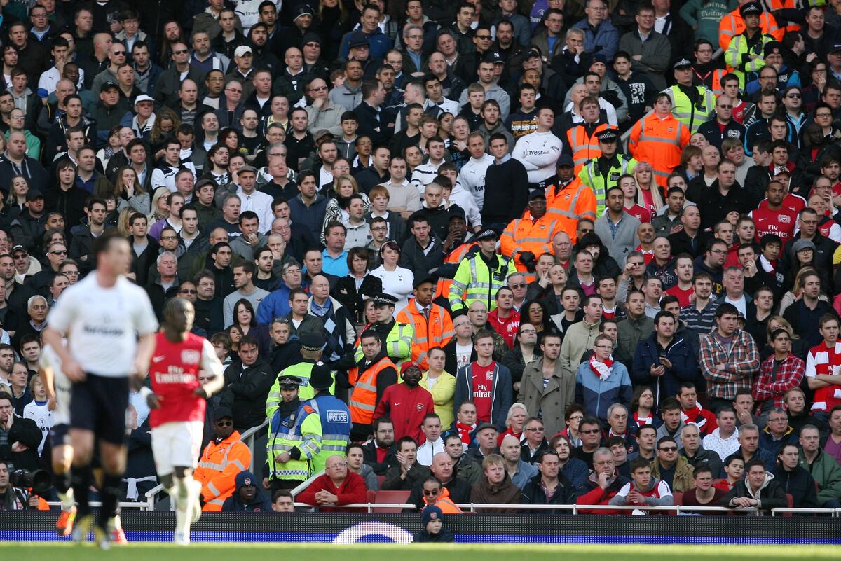 Behind Enemy Lines: What's It Like to Work for a Football Club You Hate?