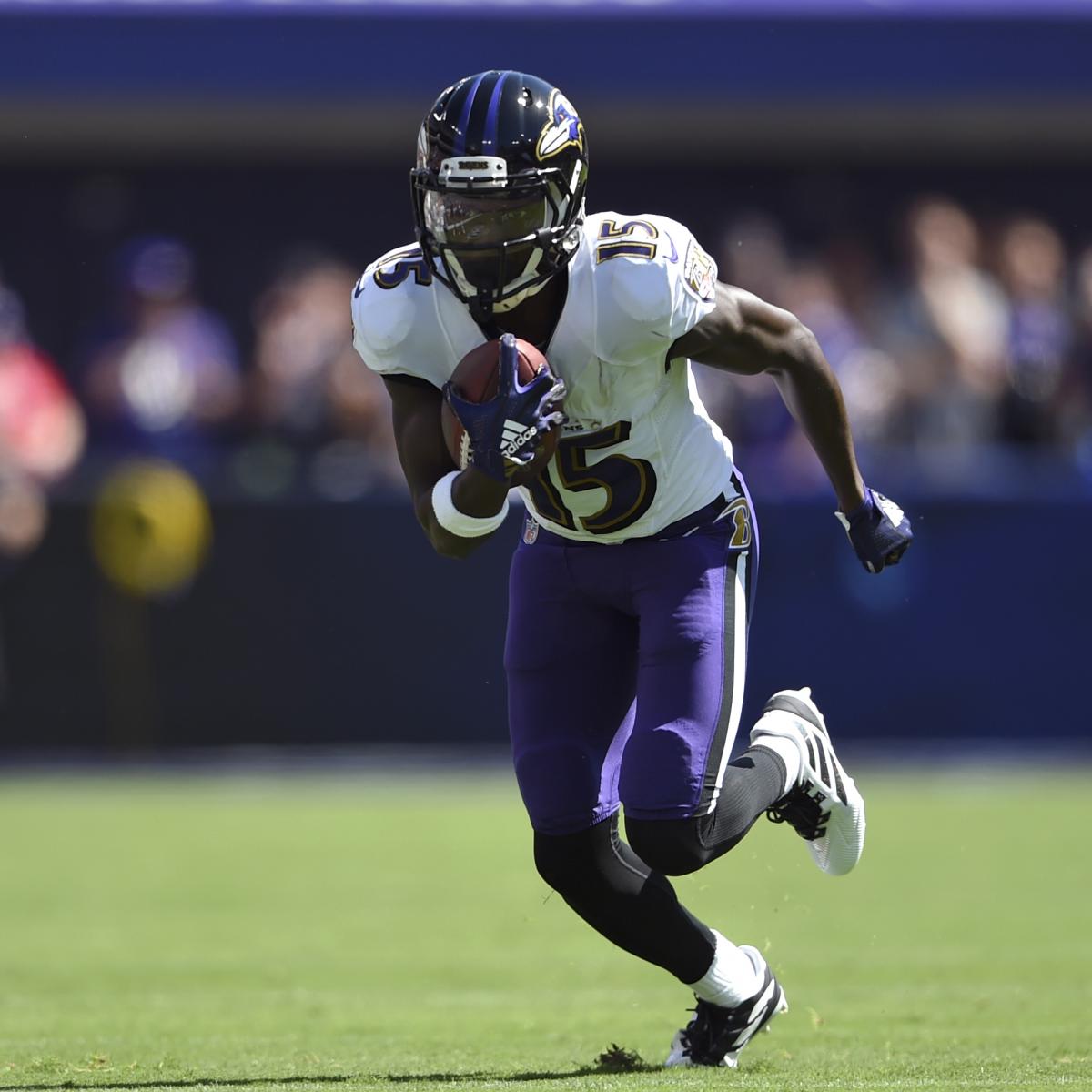 Report: Ravens' Marquise Brown Unnamed Player in Lawsuit Against ...