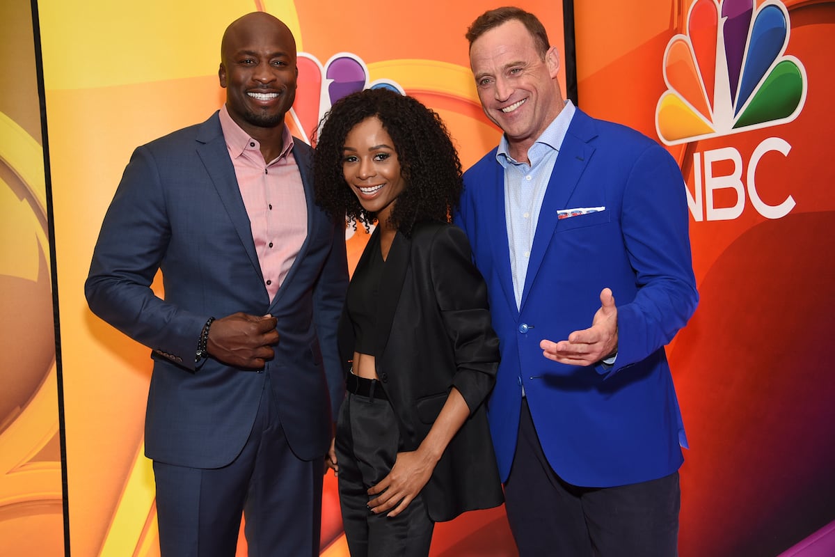 American Ninja Warrior 2019: Drew Drechsel Wins After Completing All 4 Stages