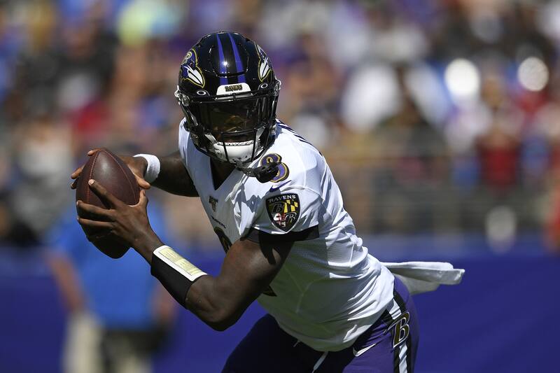 Week 3 Fantasy Football Rankings Breaking Down Each Position