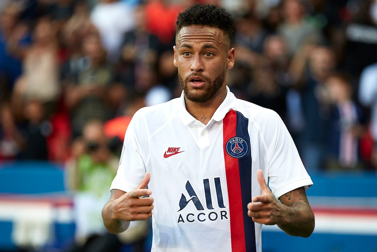 PSG, Neymar Succeed in Getting Champions League Ban Reduced to 2 Matches