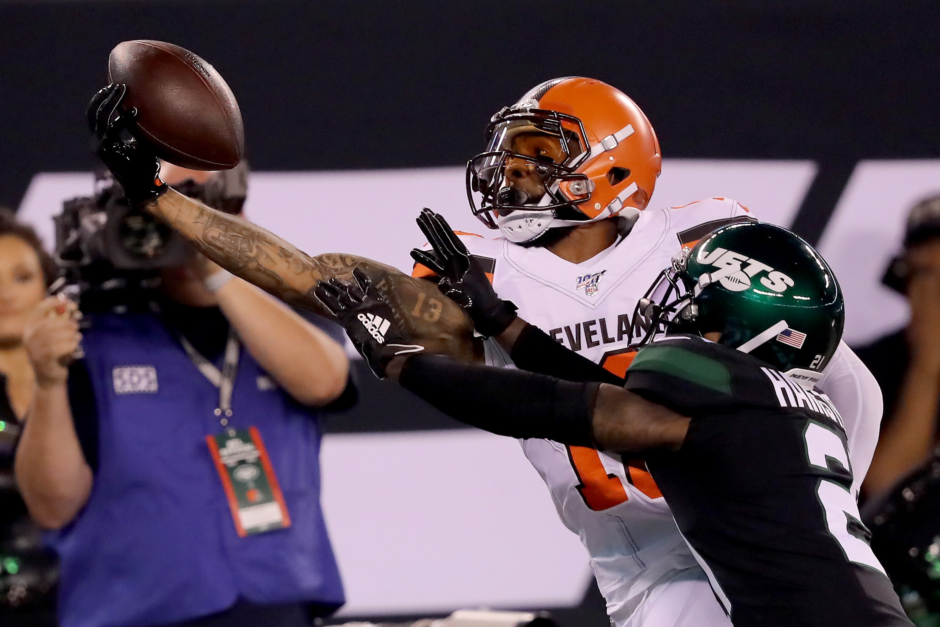 Nfl Power Rankings Week 3 2019 Standings Reaction For All