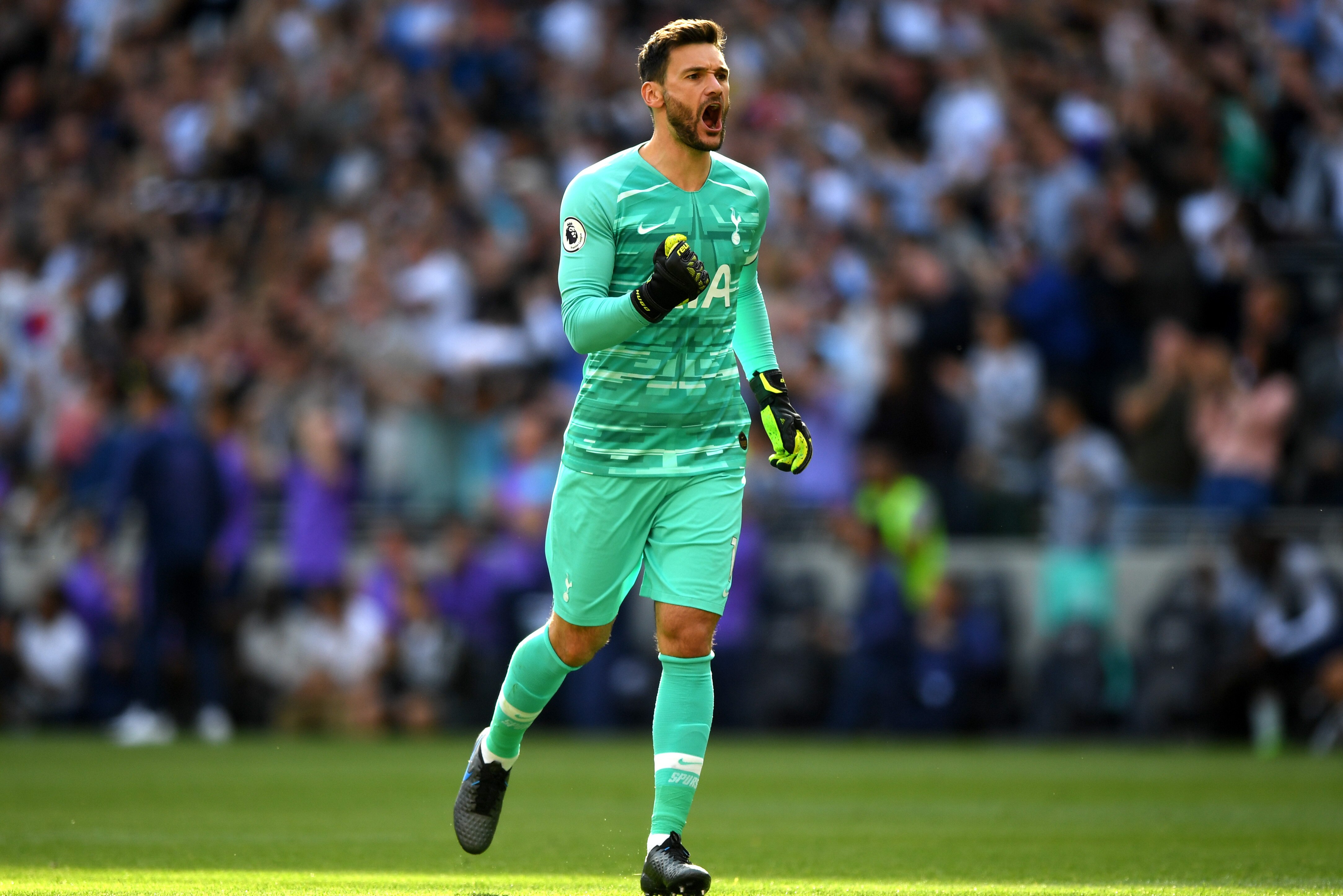 hugo lloris boots