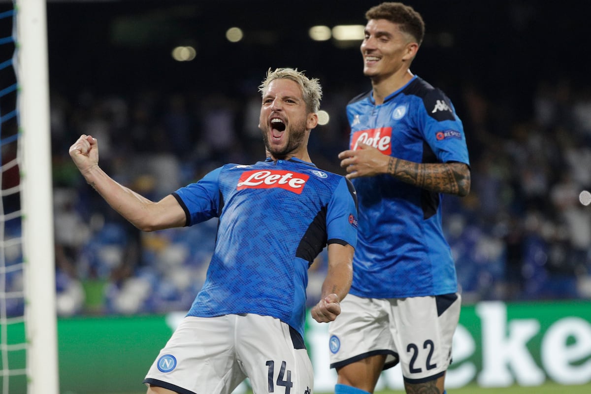 Champions League Results 2019 Latest Tables Scores After Tuesday champions-league-results-2019-latest-tables-scores-after-tuesday
