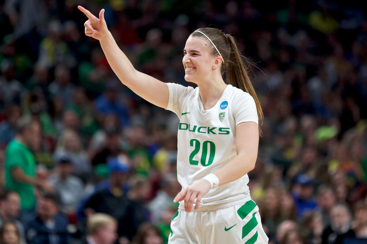 2020 WNBA Draft Liberty Get 1st Pick; Full Order Revealed After