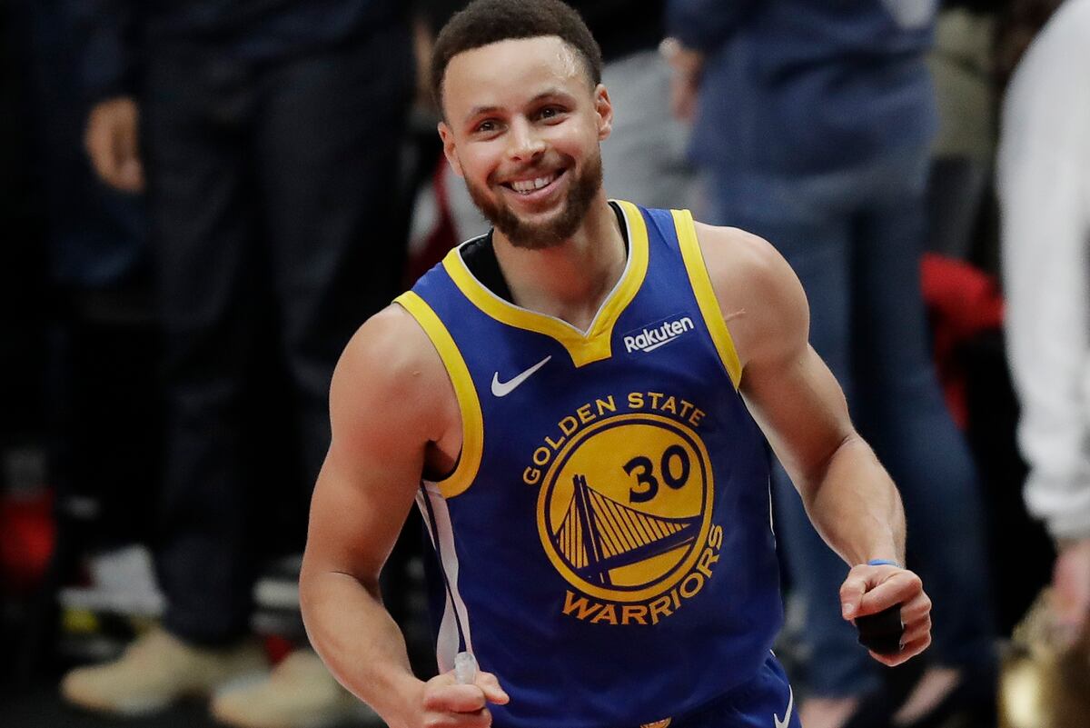 Warriors Stephen Curry Definitely Wants To Play For Team Usa At 2020 Olympics Bleacher Report Latest News Videos And Highlights