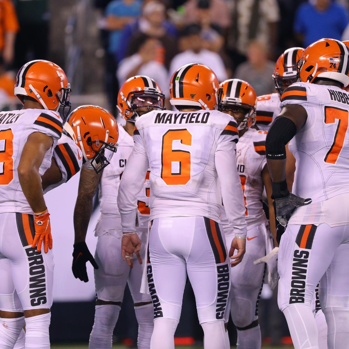 NFL Predictions Week 3: Picks and Projections for Top Underdogs' Upset 