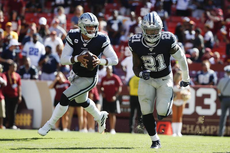 Nfl Picks Week 3 Highlighting Best Vegas Odds And Expert