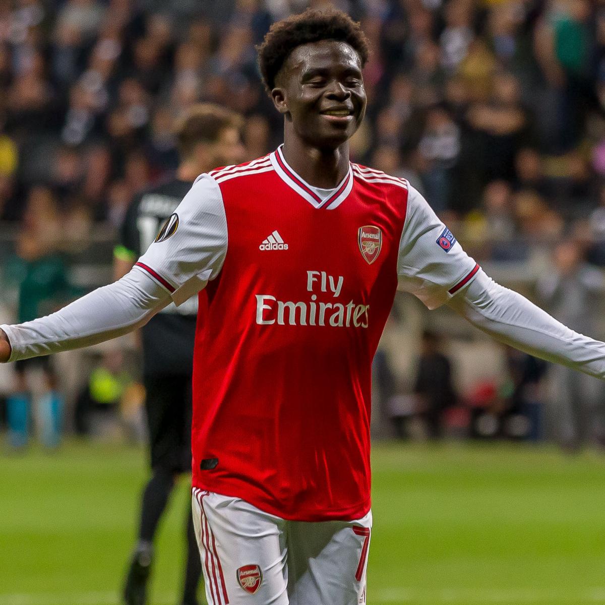 Top Winners and Losers After Europa League 2019 Matchday 1 ...
