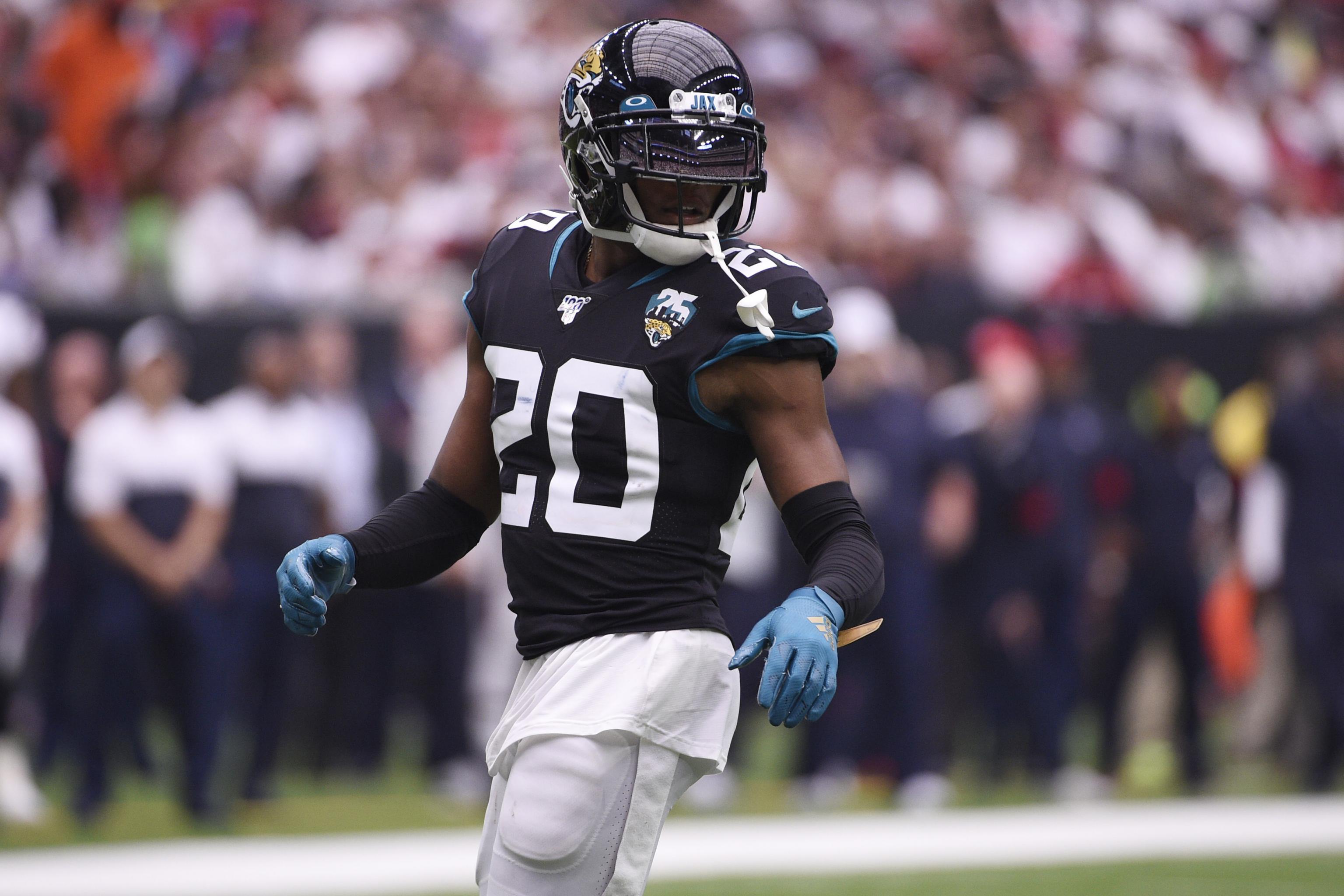 Jaguars Rejected Offer Of Two First-Rounders For Jalen Ramsey?