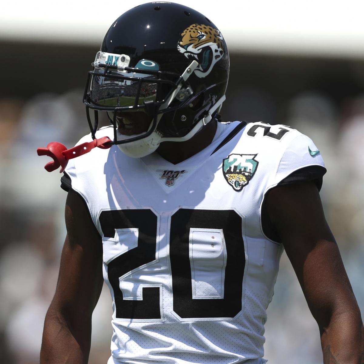 Jalen Ramsey: 'Disrespectful' Things, Front Office Led to Jaguars