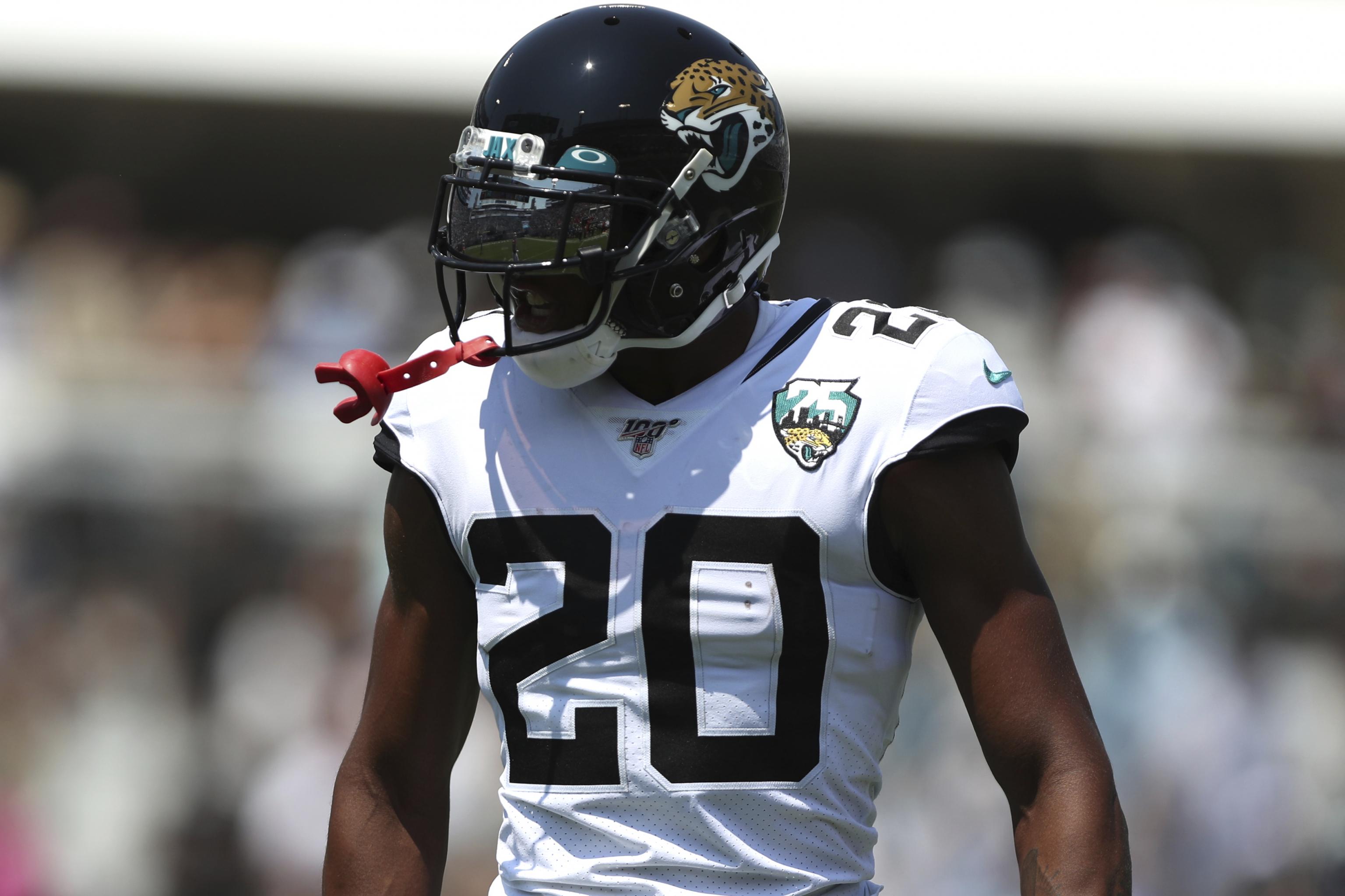 Jaguars to move on from Ramsey