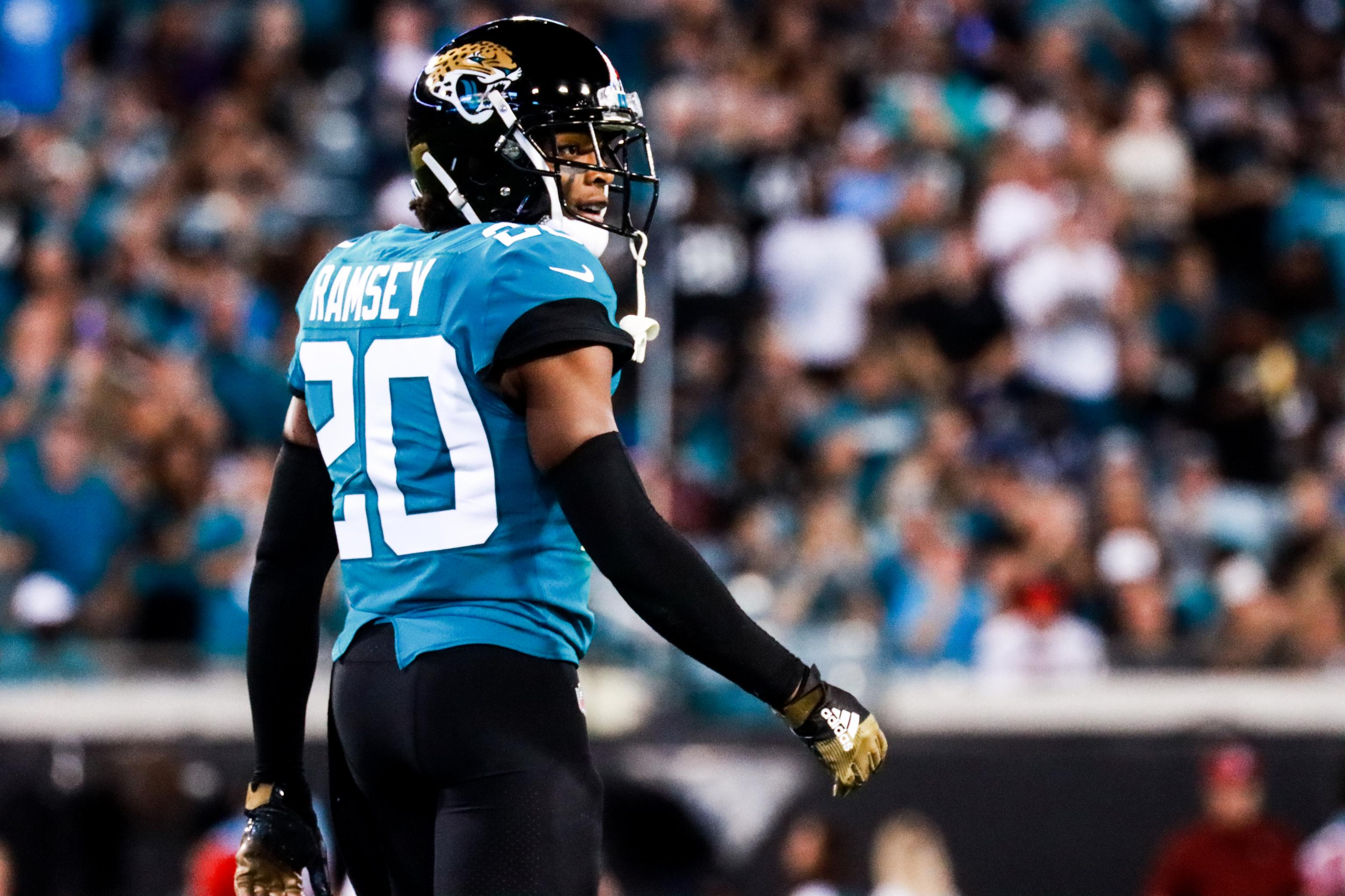 2019 Miami Dolphins - Minkah Fitzpatrick trade, Jalen Ramsey and the State  of the Team 