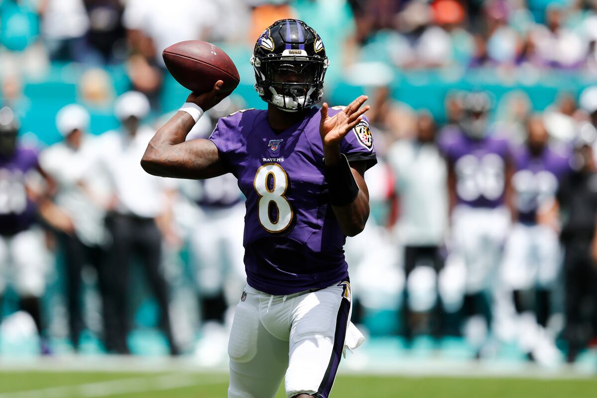 Daily Fantasy Football Week 3: DraftKings, FanDuel Top ...