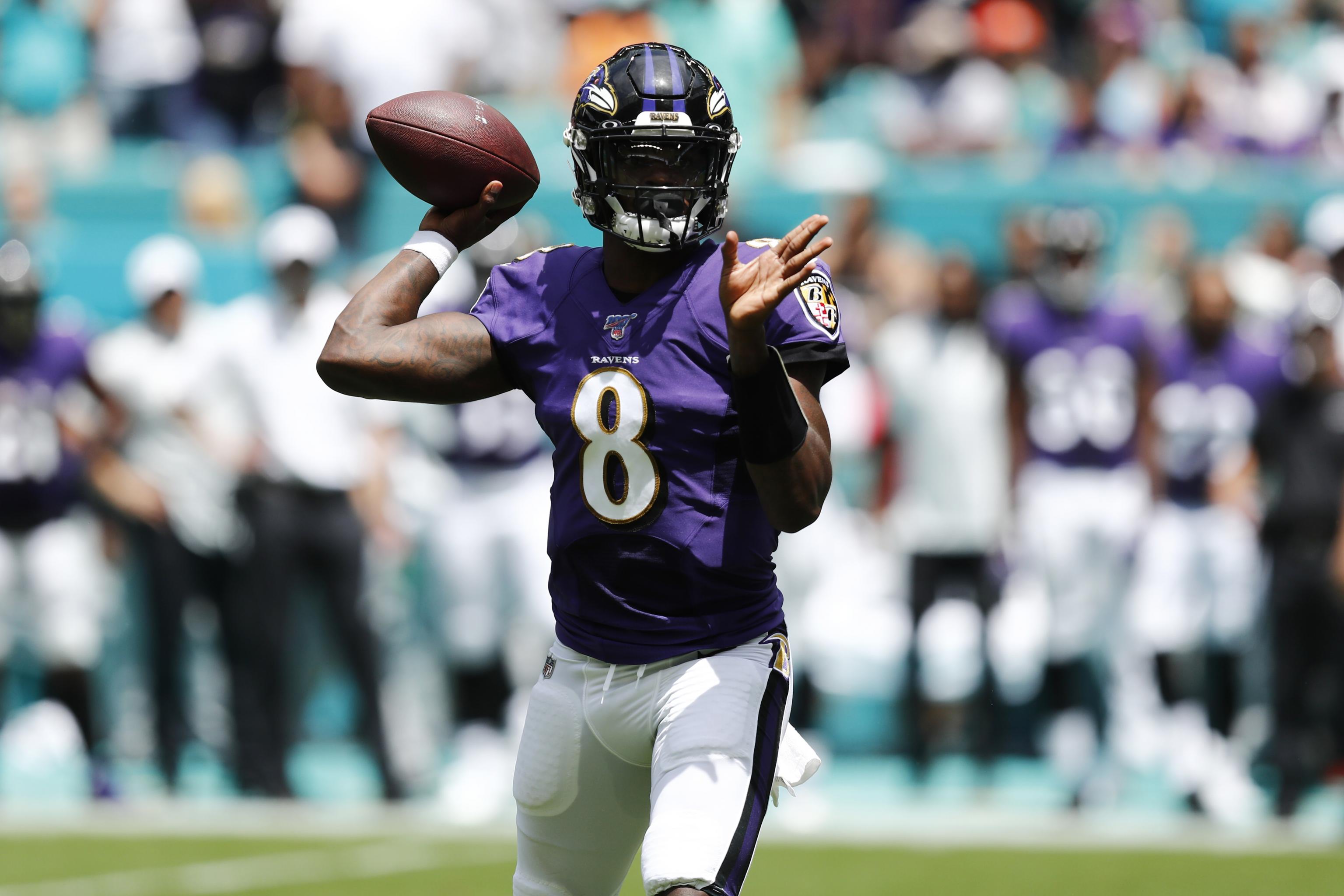 Fantasy Football 2021: Week 3 FanDuel, DraftKings Lineups - PressBox