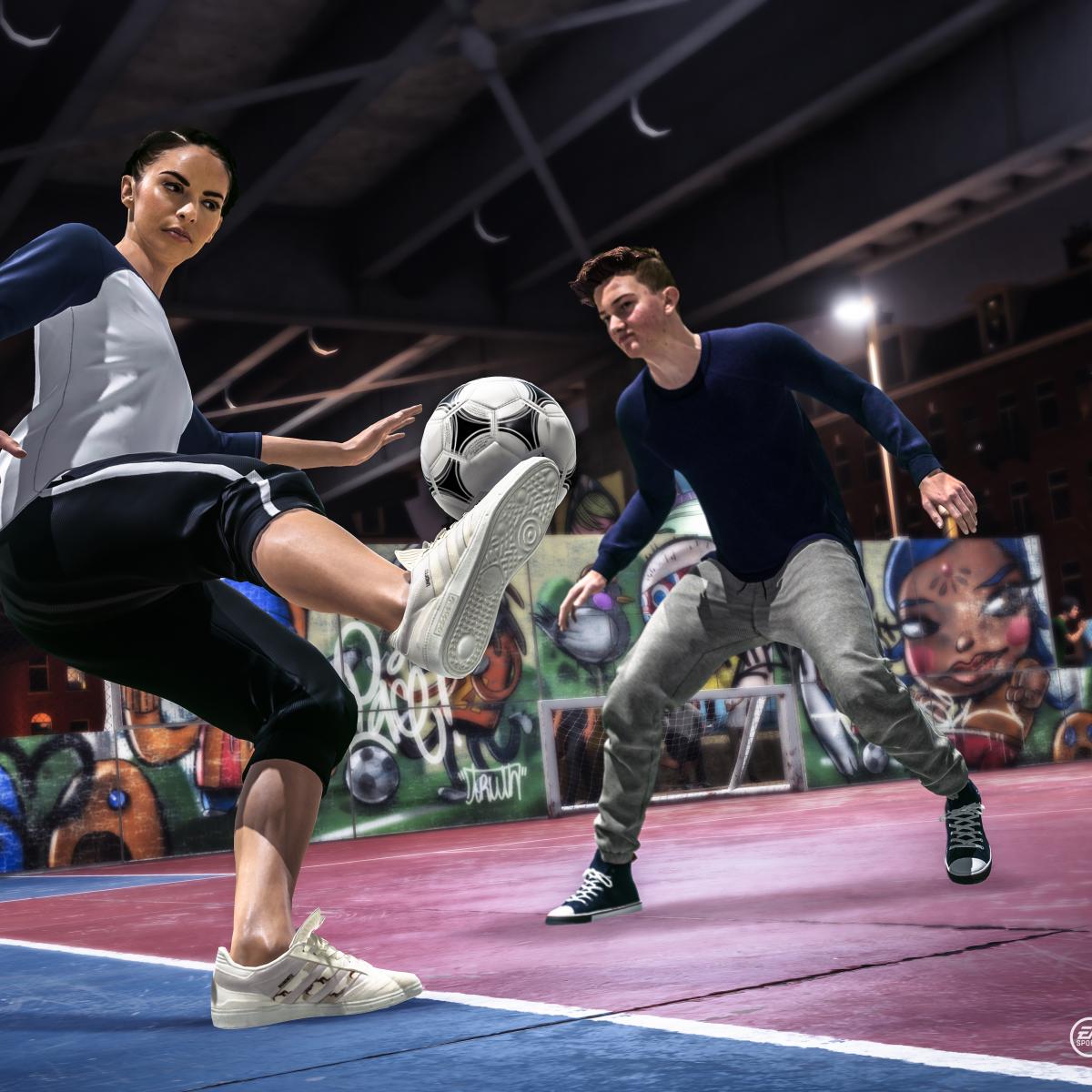 FIFA 20: Top Young Star Player Ratings, Release Date and ...