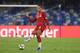 NAPLES, ITALY - SEPTEMBER 17: Virgil van Dijk of Liverpool FC during the UEFA Champions League group E match between SSC Napoli and Liverpool FC at Stadio San Paolo on September 17, 2019 in Naples, Italy. (Photo by Francesco Pecoraro/Getty Images)