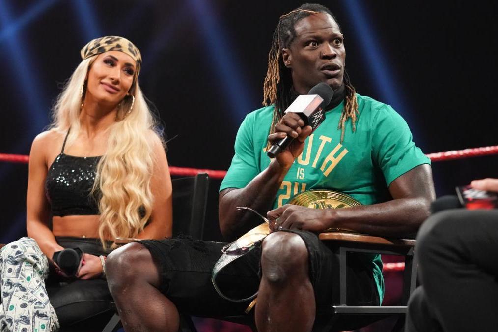 R-Truth and the 7 Funniest WWE Superstars in the Last 20 Years | News,  Scores, Highlights, Stats, and Rumors | Bleacher Report