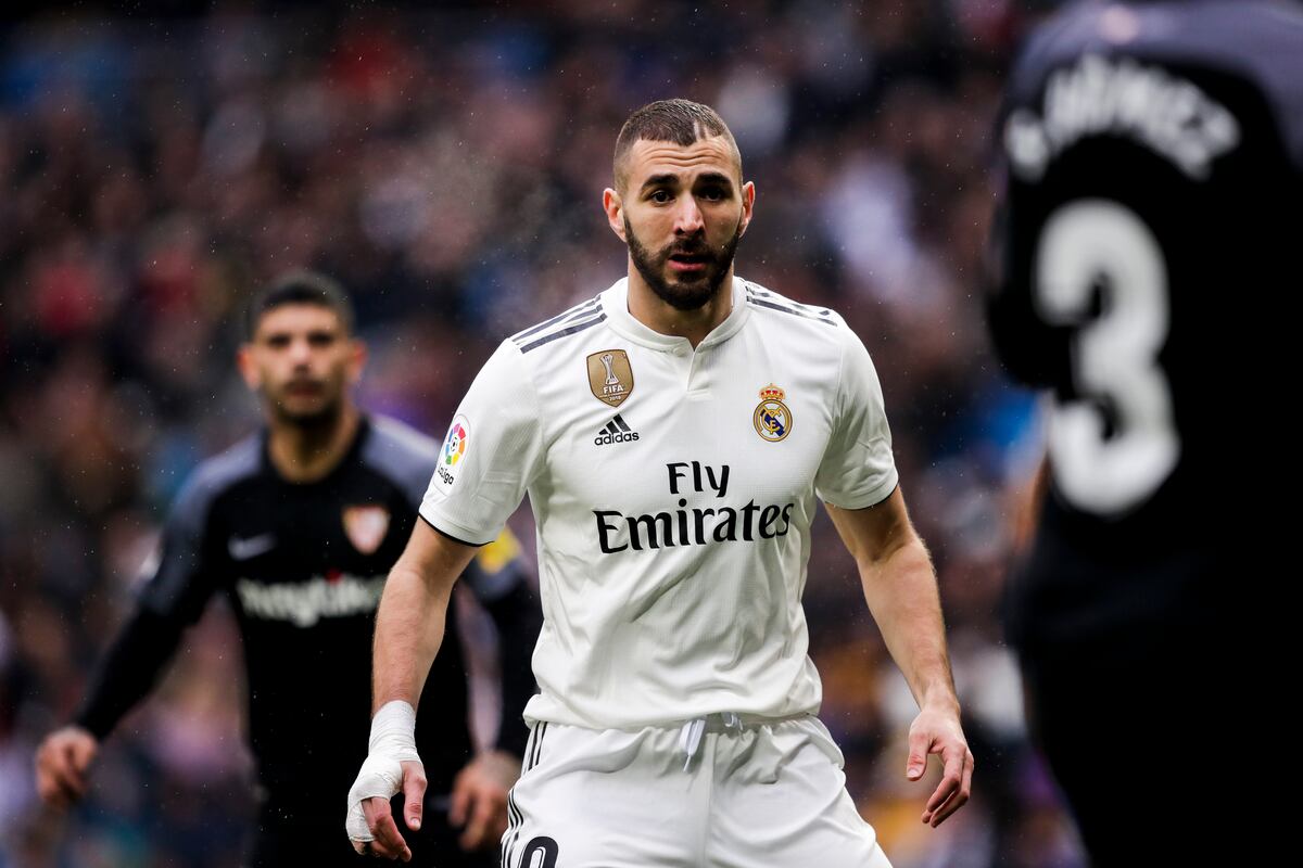 Sevilla FC vs. Real Madrid: Odds, Live Stream, TV Schedule and Preview