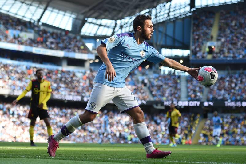 Premier League Winners And Losers After Saturday S Updated