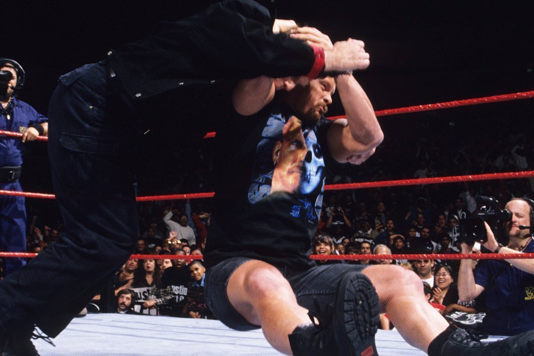 Reliving Best Moments from Epic Stone Cold vs. Vince McMahon Feud 22 Years  Later | News, Scores, Highlights, Stats, and Rumors | Bleacher Report