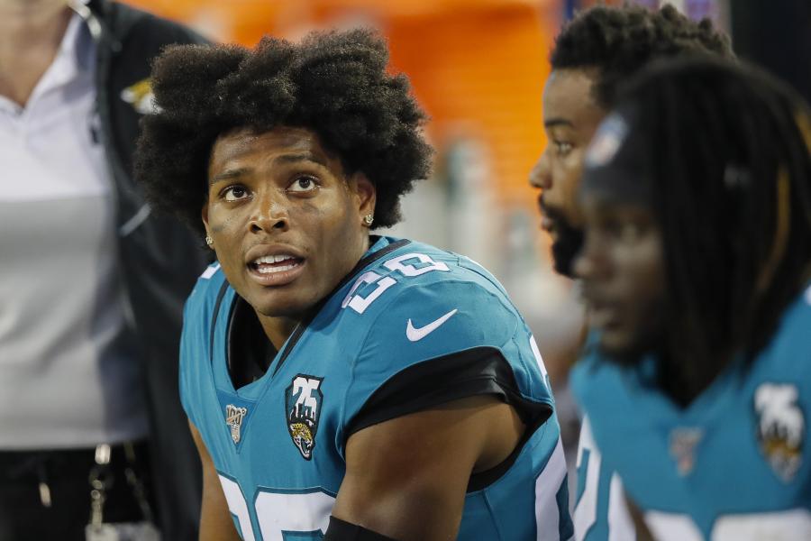 Jacksonville Jaguars: Reaction to the Jalen Ramsey trade