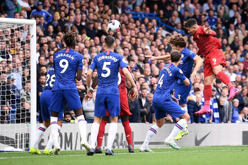 Premier League Table Results Updated Standings From