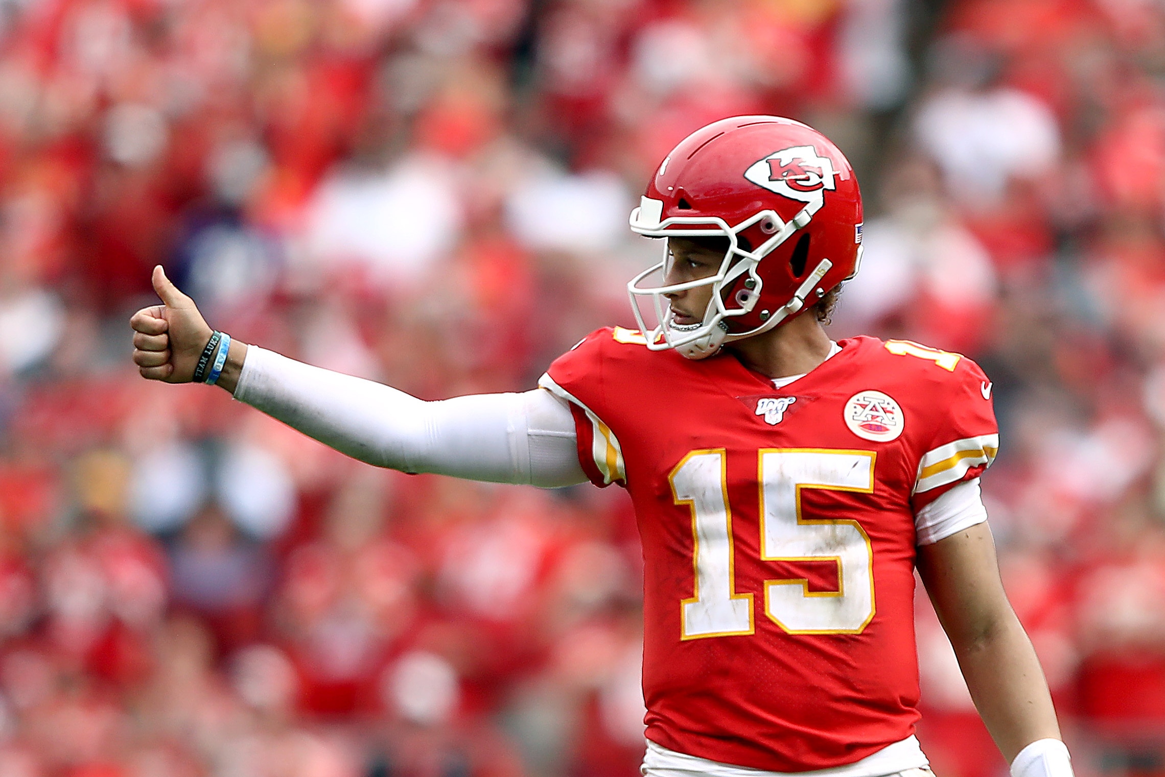 Nfl Scores Week 3 Complete Results And Top Fantasy