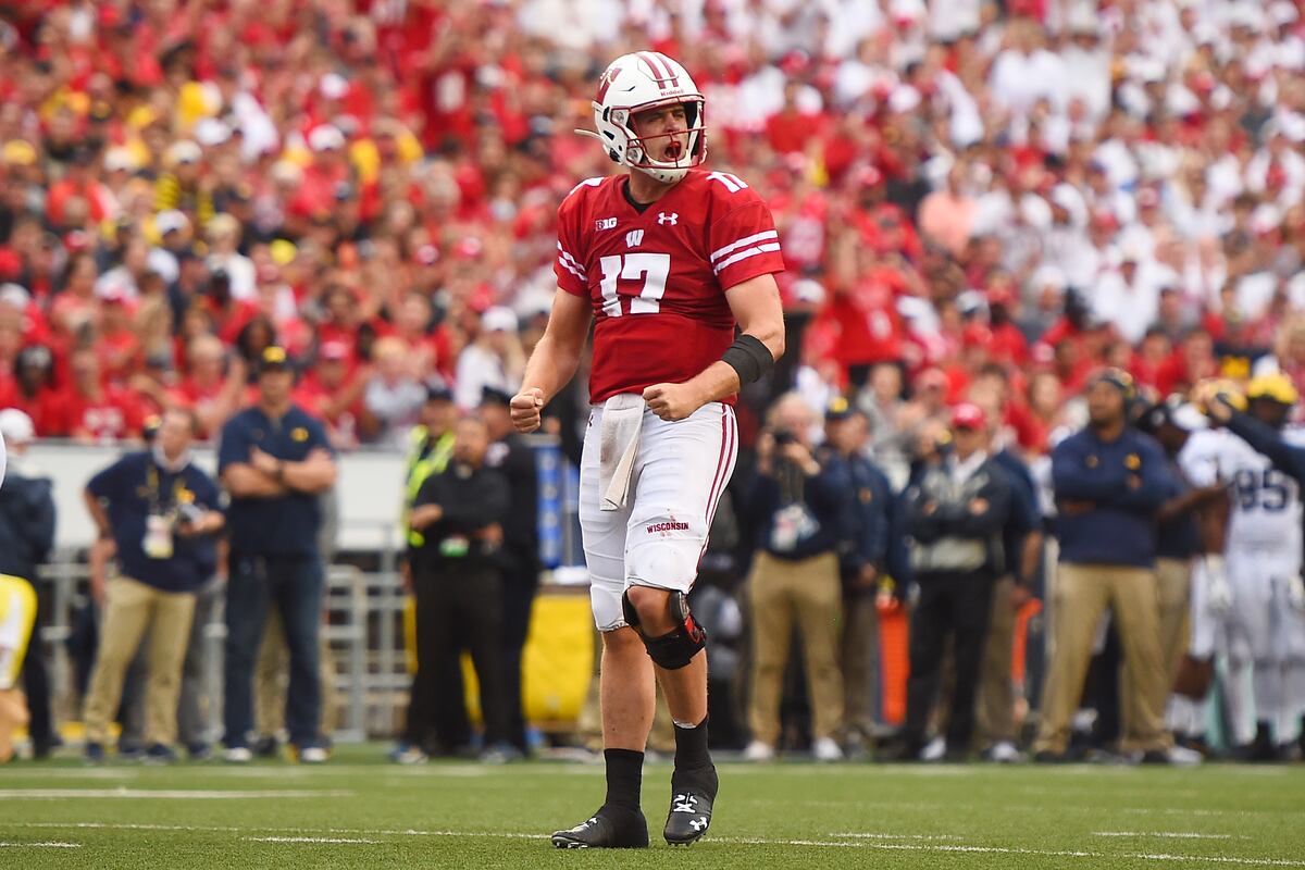 NCAA Football Rankings 2019 Week 5 Standings and Analysis for Latest