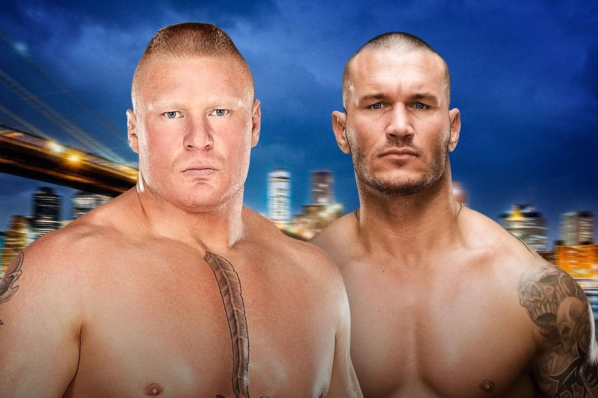 7 Feuds WWE Must Book Before the End of 2019