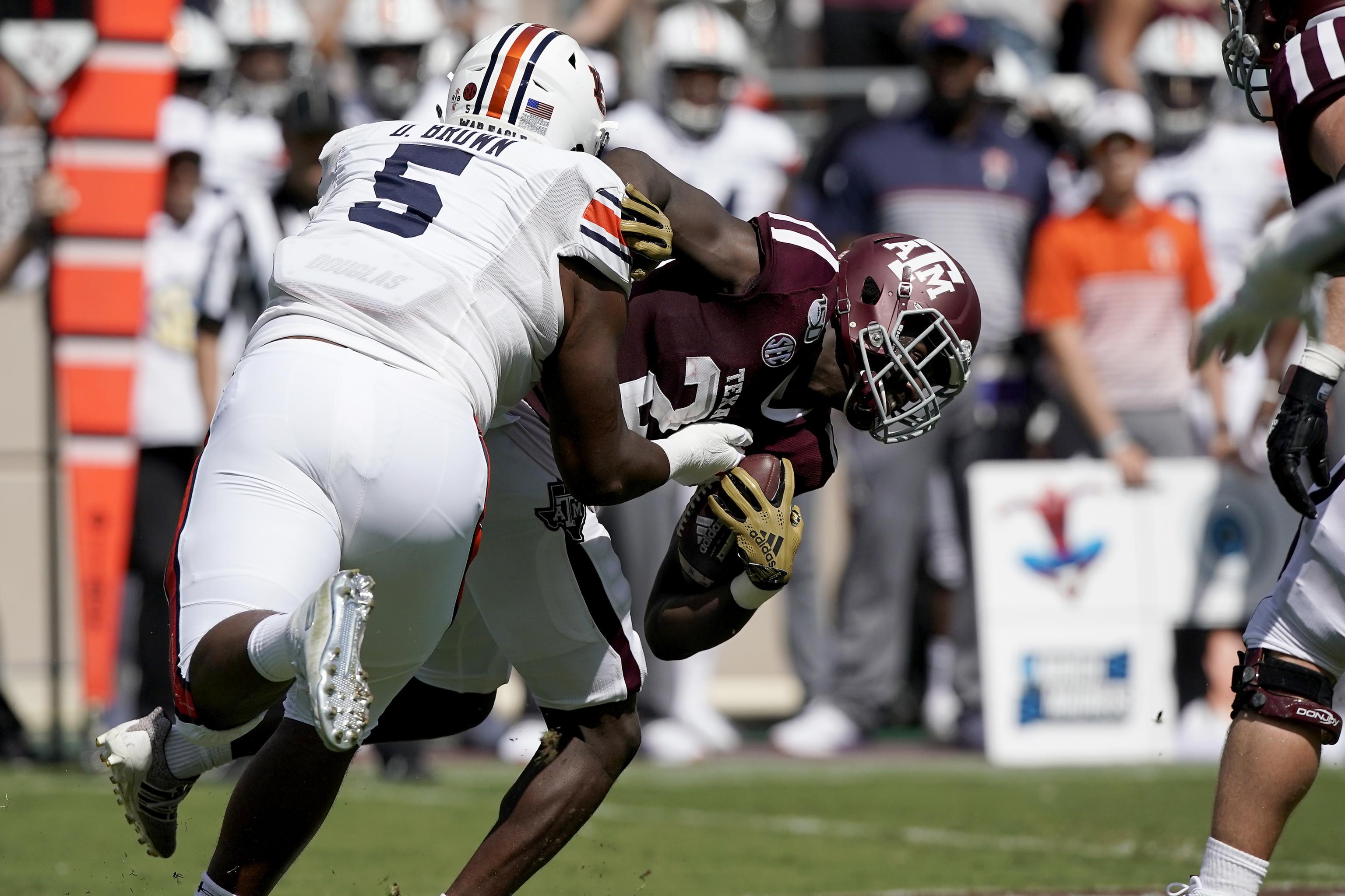 2020 NFL mock draft: Bleacher Report thinks Jaguars pick Clemson