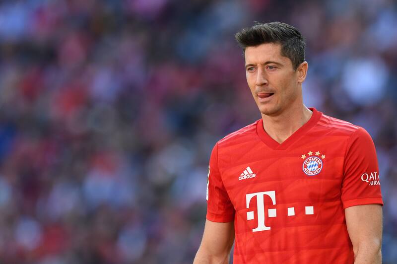 Golden Shoe 2019 20 Top Goalscorers In Europe Latest Points On Sept 23 Bleacher Report Latest News Videos And Highlights