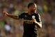 NORWICH, ENGLAND - SEPTEMBER 14: Raheem Sterling of Manchester City during the Premier League match between Norwich City and Manchester City at Carrow Road on September 14, 2019 in Norwich, United Kingdom. (Photo by Marc Atkins/Getty Images)
