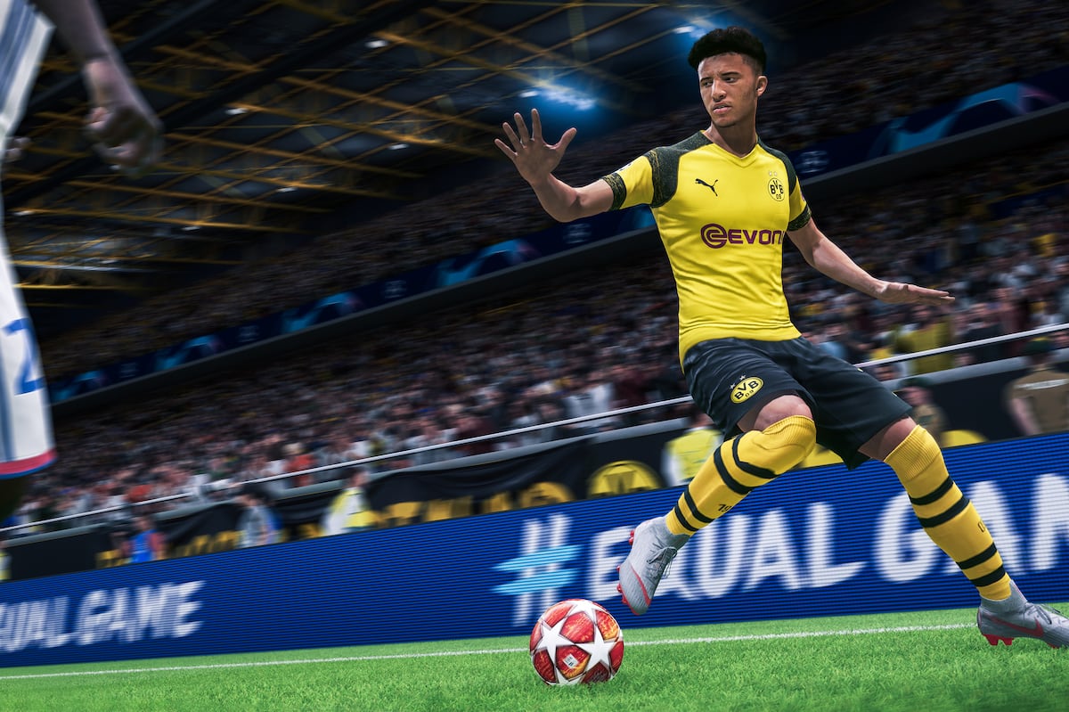 FIFA 20 Review: Defending Shows Glimpse of Future as FUT and Volta Disappoint