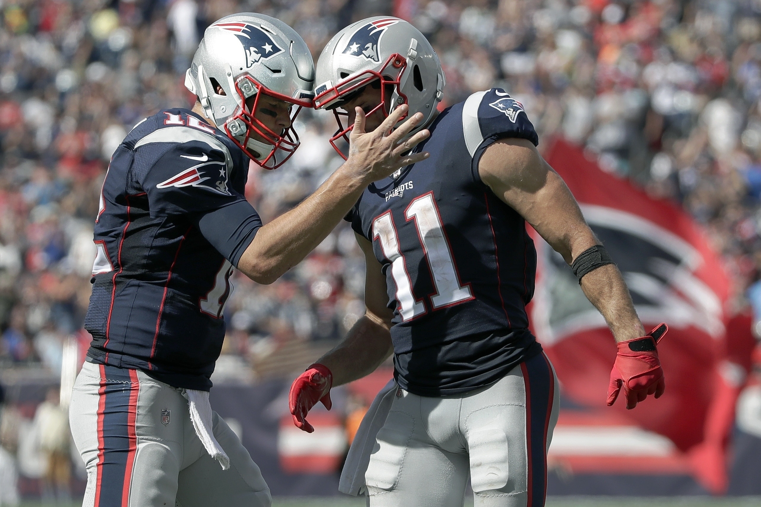 Nfl Power Rankings Week 4 2019 20 Conference Standings And