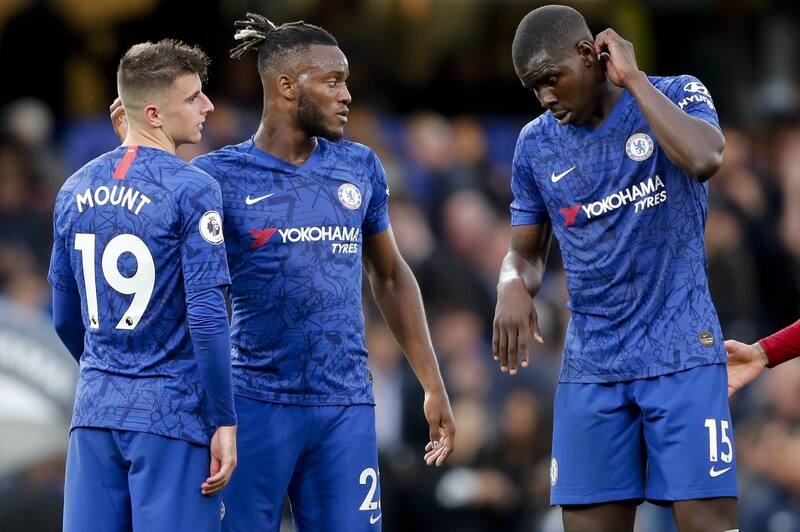 Chelsea Vs Grimsby Town Odds Live Stream Tv Info For 2019 Efl