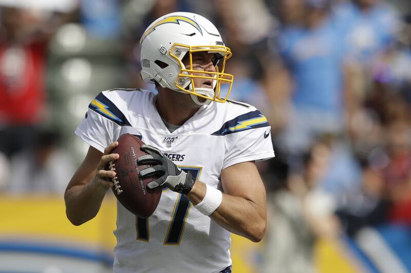 Week 4 Fantasy Football Rankings Positional Overview Guide And