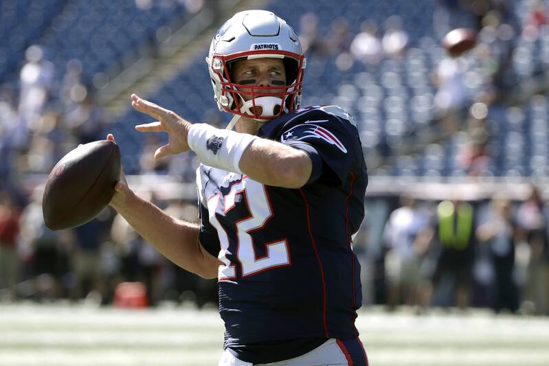 Nfl Power Rankings Week 4 Review And Reaction To 2019 League